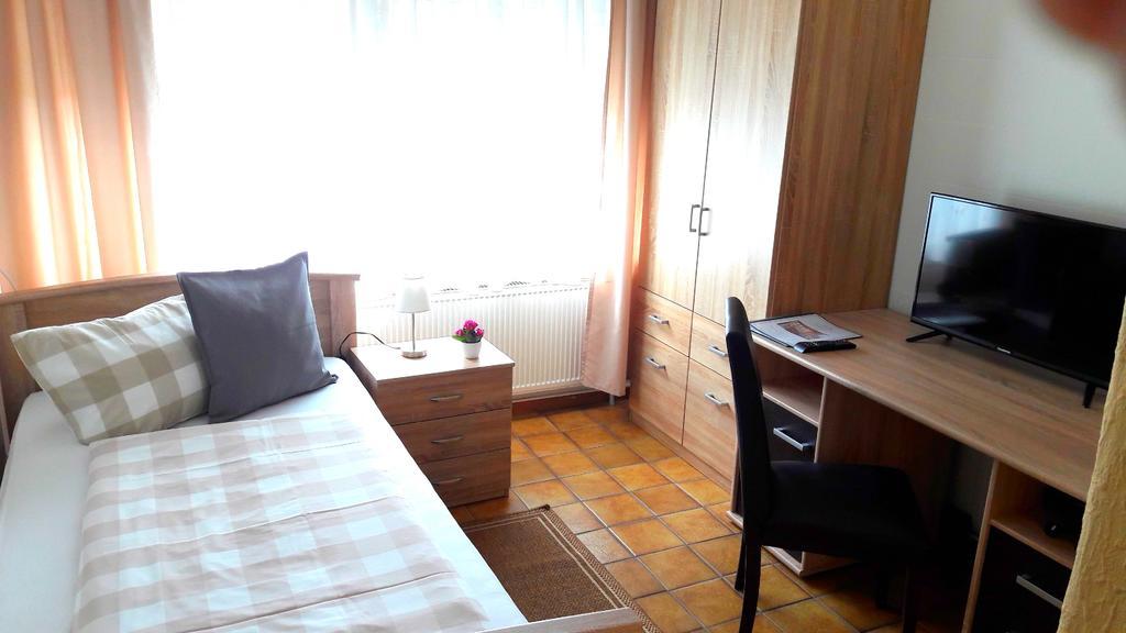 Seelbacher Hof Херборн Номер фото
